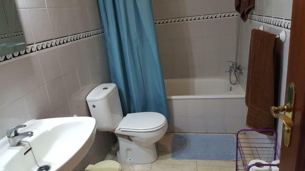 חוף ואיה גראן ריי Finca Contero מראה חיצוני תמונה