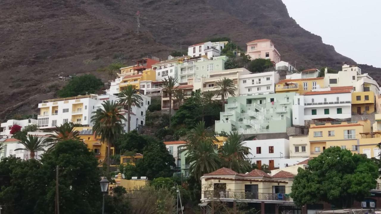 חוף ואיה גראן ריי Finca Contero מראה חיצוני תמונה