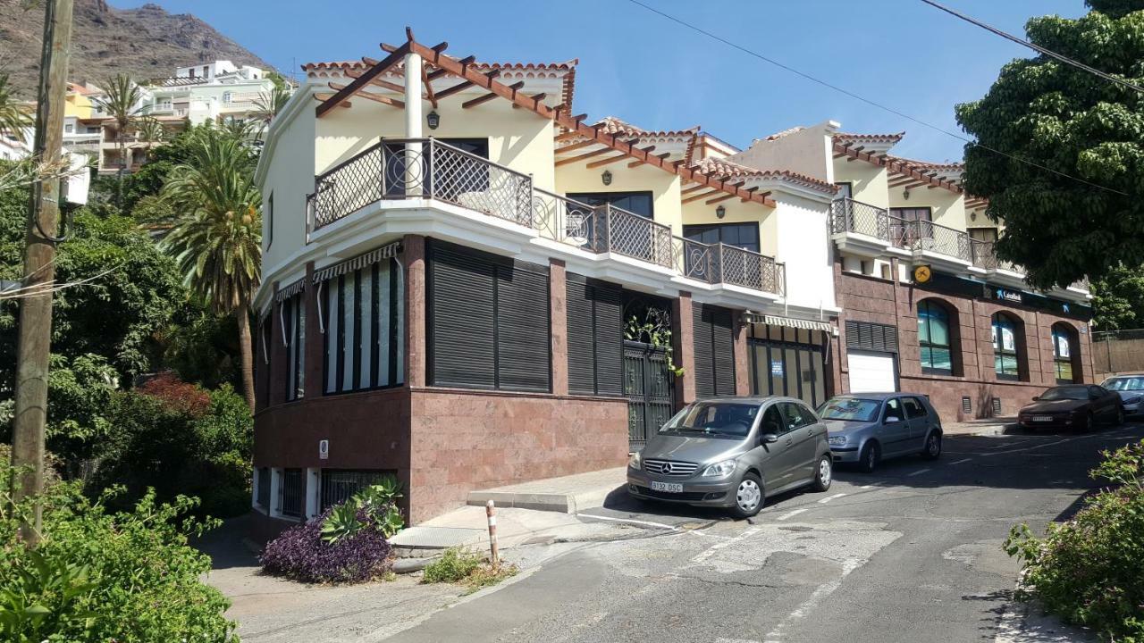 חוף ואיה גראן ריי Finca Contero מראה חיצוני תמונה